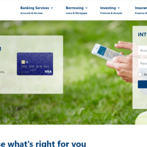 Continental Bank – Complete Online Banking