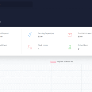 TradeXpro – Advanced Multi-Module Trading Platform System