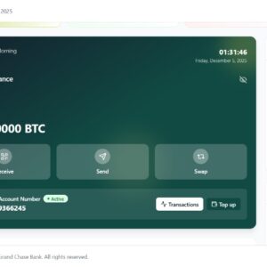 Remedy Grand Chase Bank UI Kit