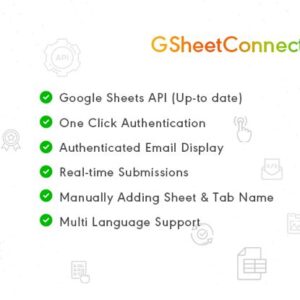 WPForms – Google Sheets Integration & Setup